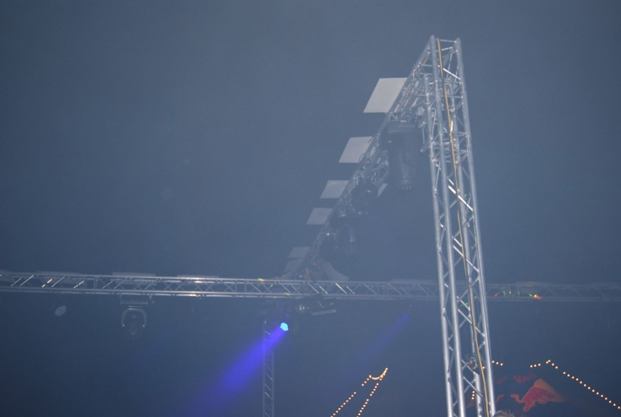 Airbeat One Teil 1