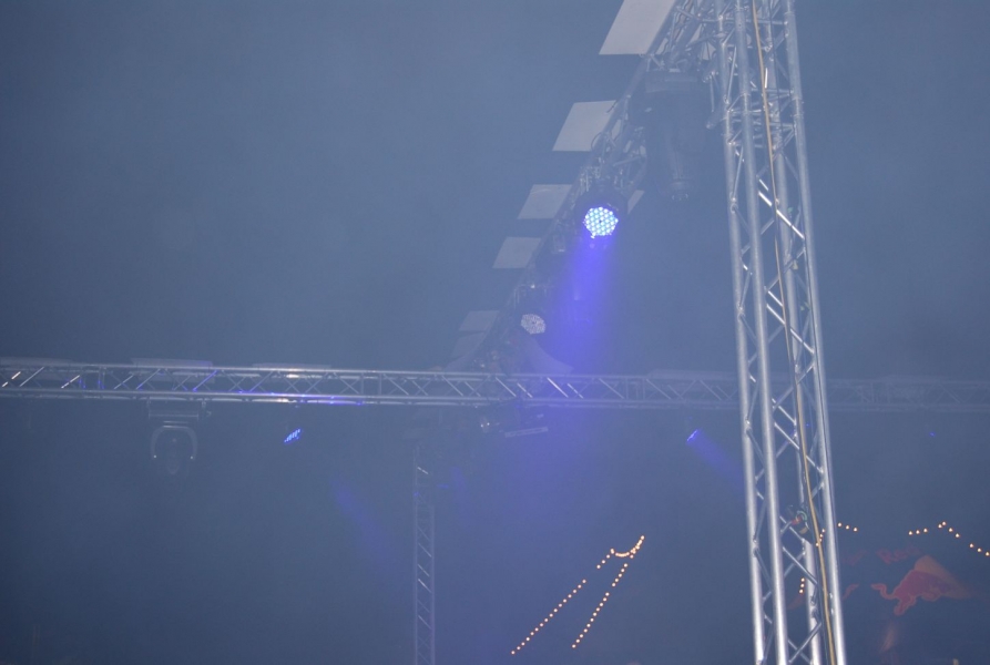 Airbeat One Teil 1