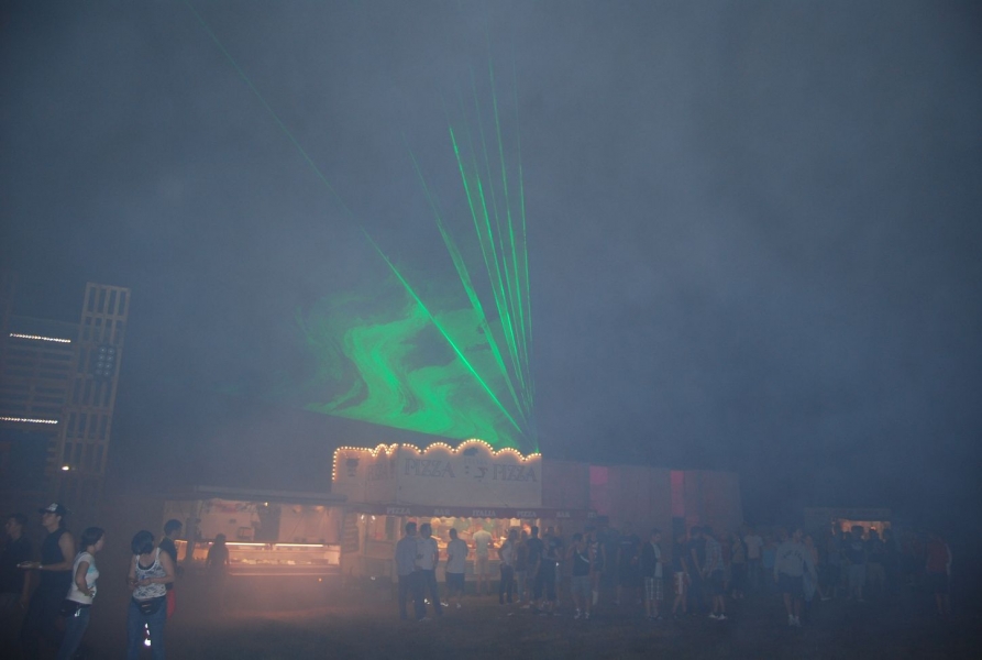 Airbeat One Teil 1