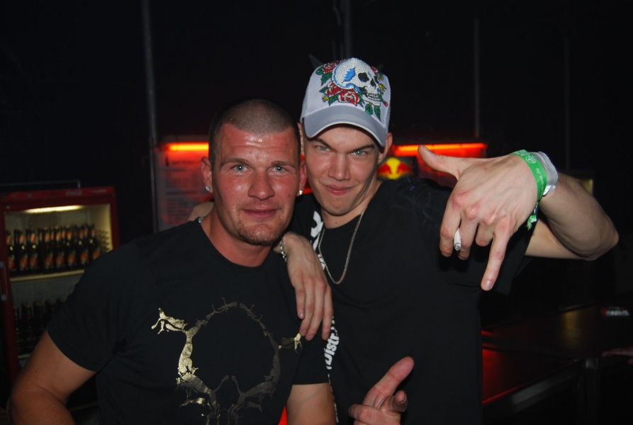 Airbeat One Teil 1