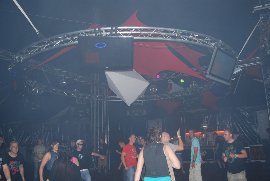 Airbeat One Teil 1