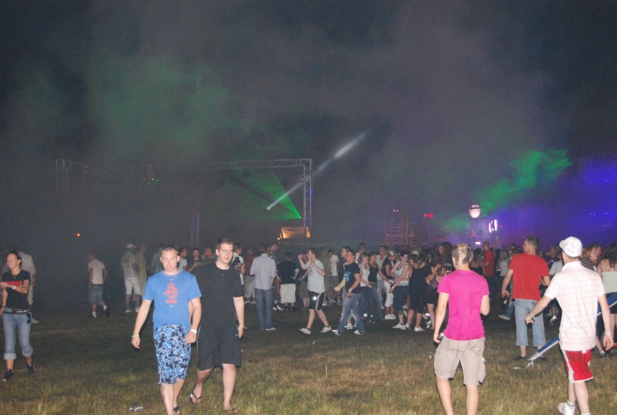 Vollbild Airbeat One Teil 1