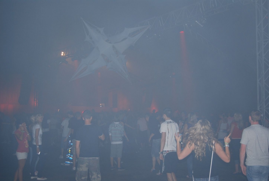 Vollbild Airbeat One Teil 1