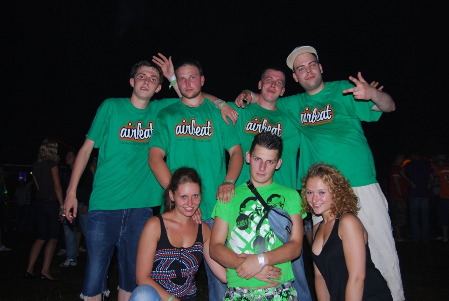 Vollbild Airbeat One Teil 1