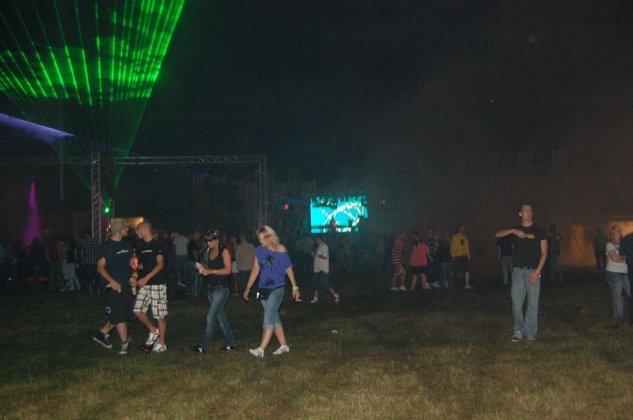 Vollbild Airbeat One Teil 1