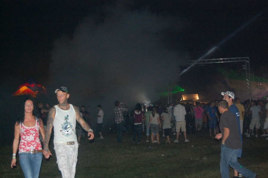 Vollbild Airbeat One Teil 1