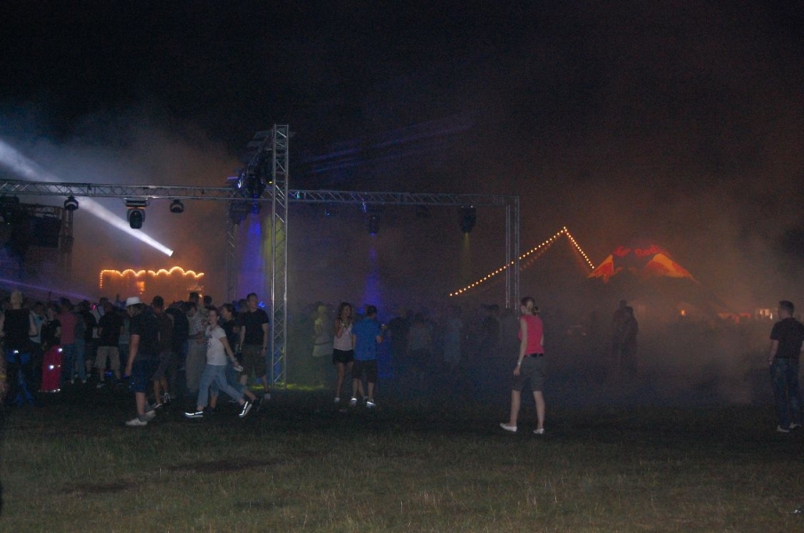 Vollbild Airbeat One Teil 1