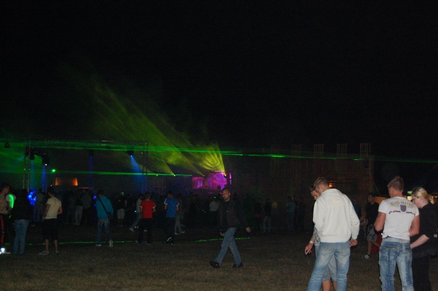 Vollbild Airbeat One Teil 1