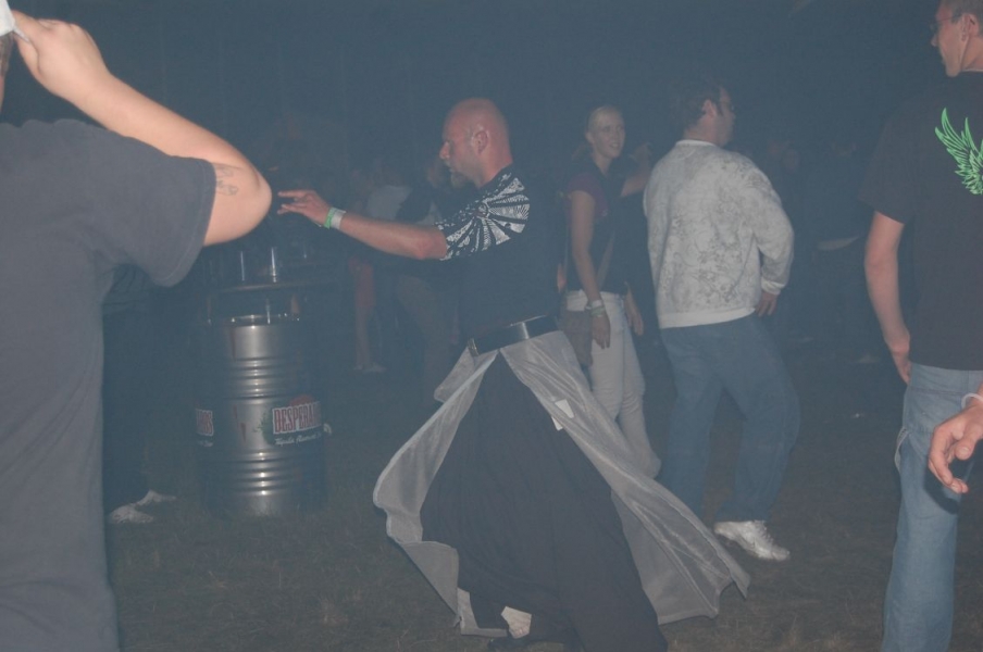Vollbild Airbeat One Teil 1