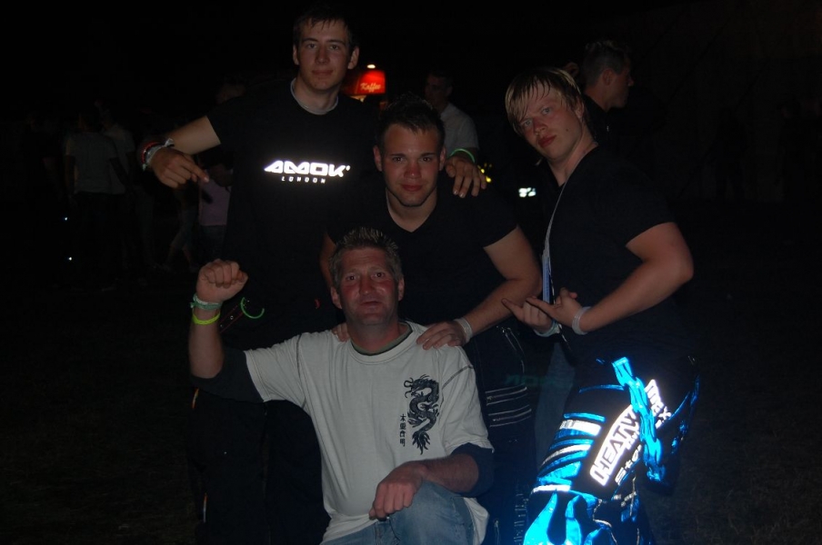 Vollbild Airbeat One Teil 1