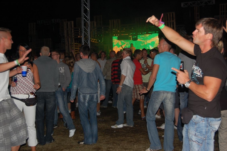 Vollbild Airbeat One Teil 1