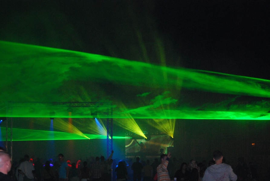Vollbild Airbeat One Teil 2