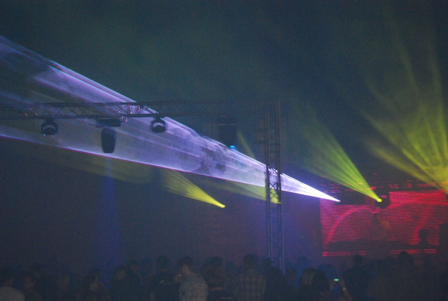 Vollbild Airbeat One Teil 2