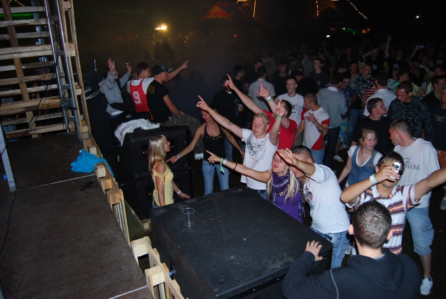 Vollbild Airbeat One Teil 2
