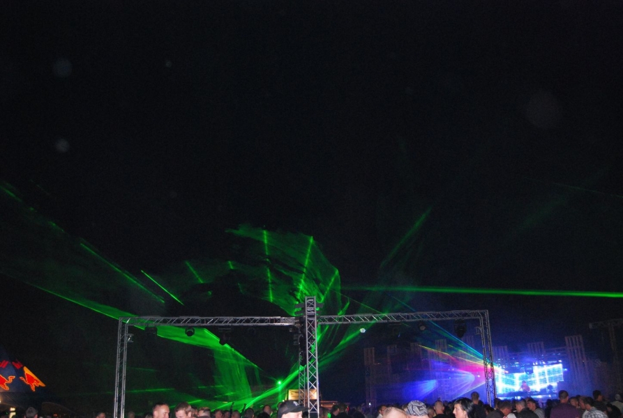 Vollbild Airbeat One Teil 2