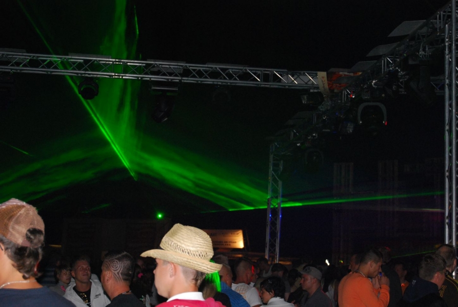 Vollbild Airbeat One Teil 2