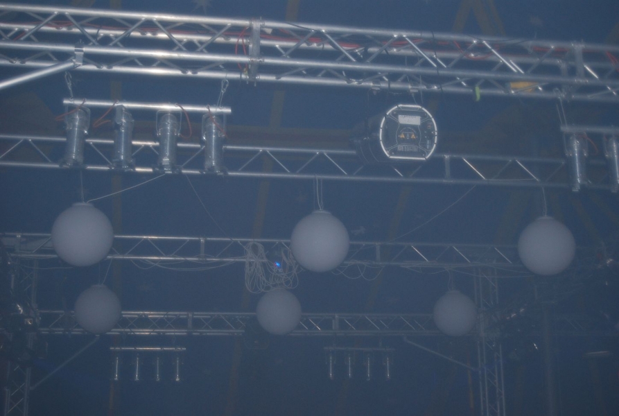 Vollbild Airbeat One Teil 2