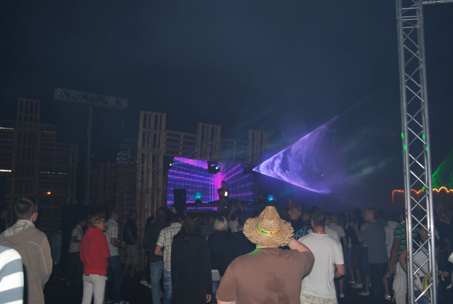 Vollbild Airbeat One Teil 2