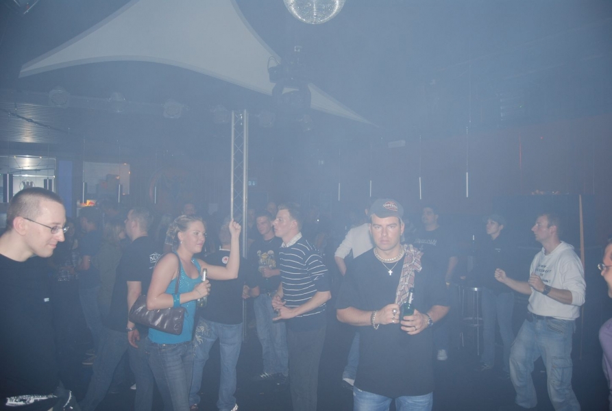 Vollbild Noise Demons