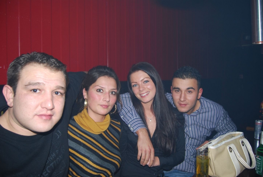 ROYAL HOUSE CLUB