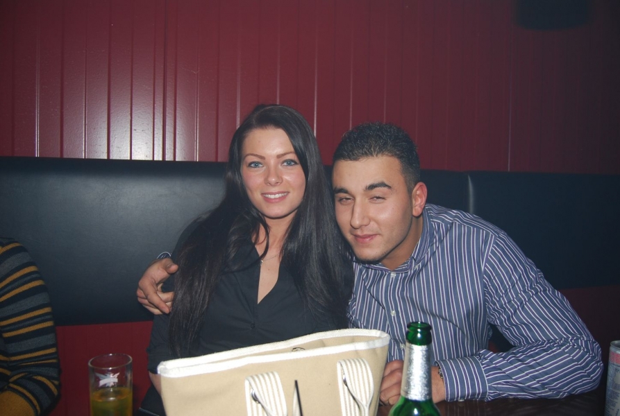 ROYAL HOUSE CLUB