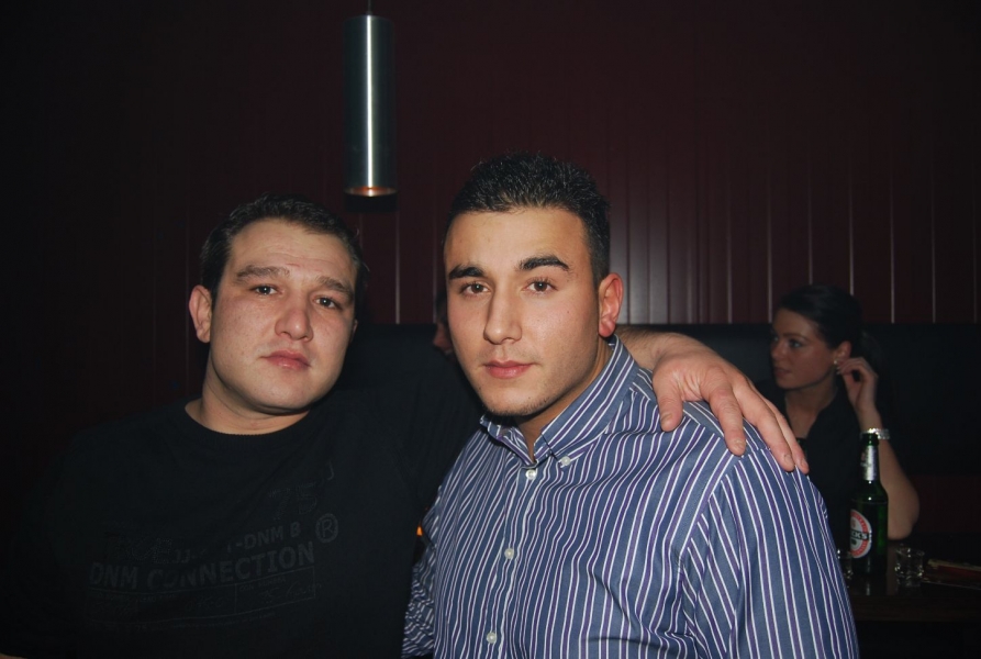 ROYAL HOUSE CLUB