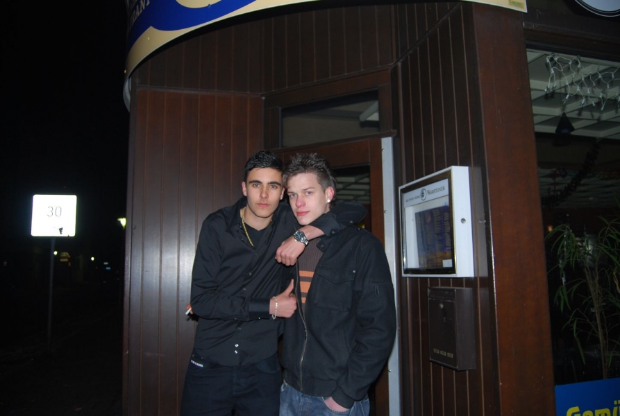 Silvester