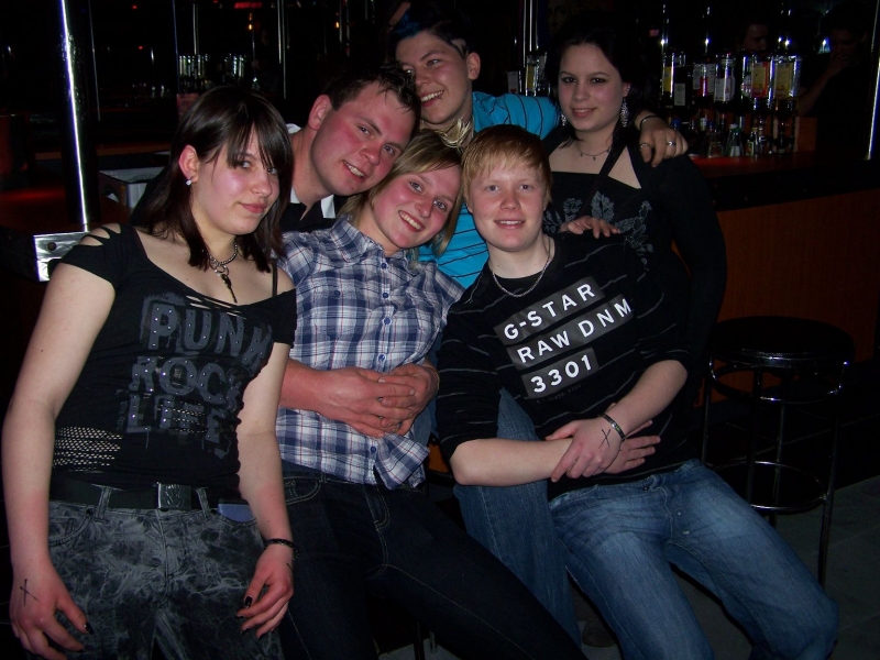 Partyalarm mit Bangboy