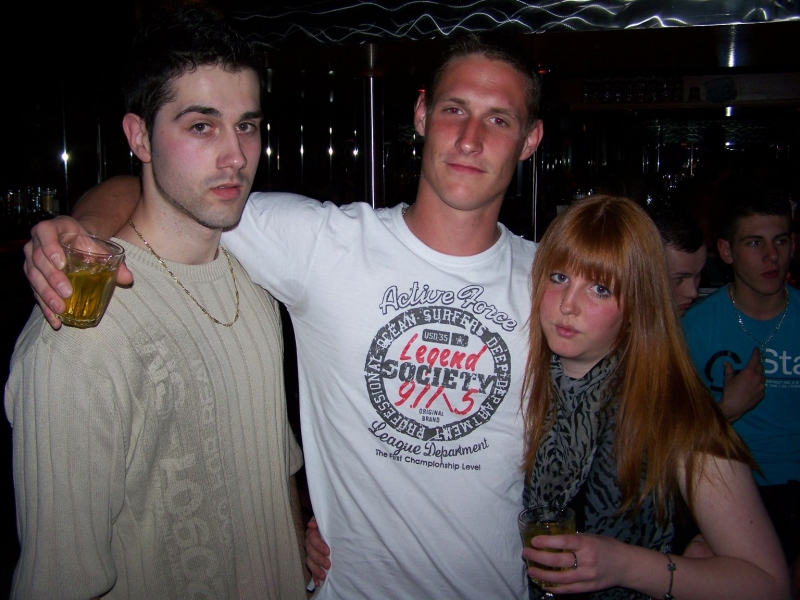 Partyalarm mit Bangboy