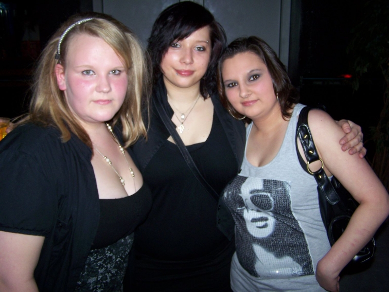 Partyalarm mit Bangboy
