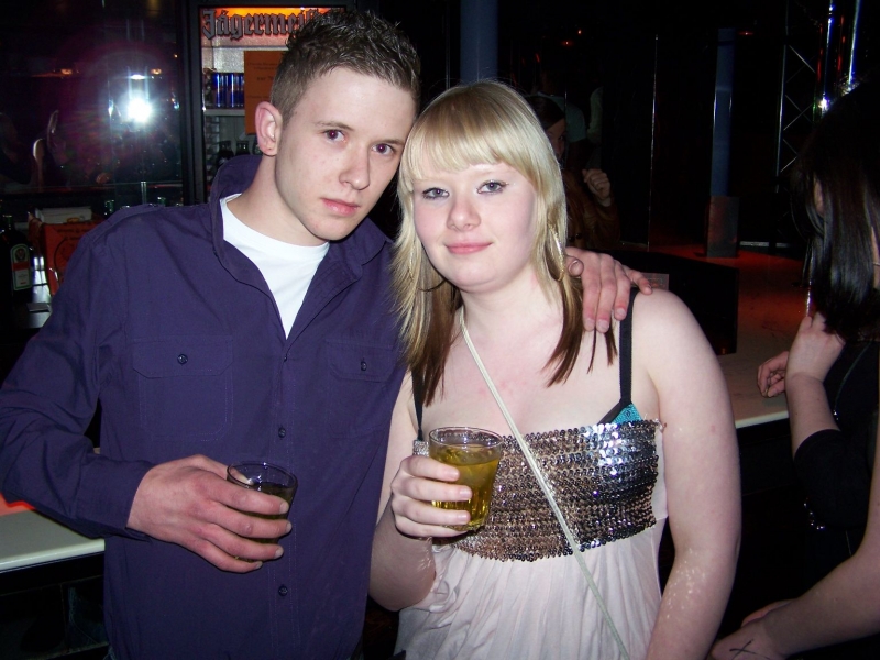 Partyalarm mit Bangboy