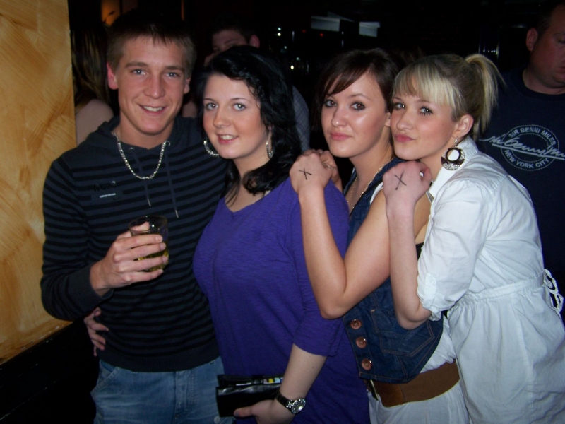 Partyalarm mit Bangboy