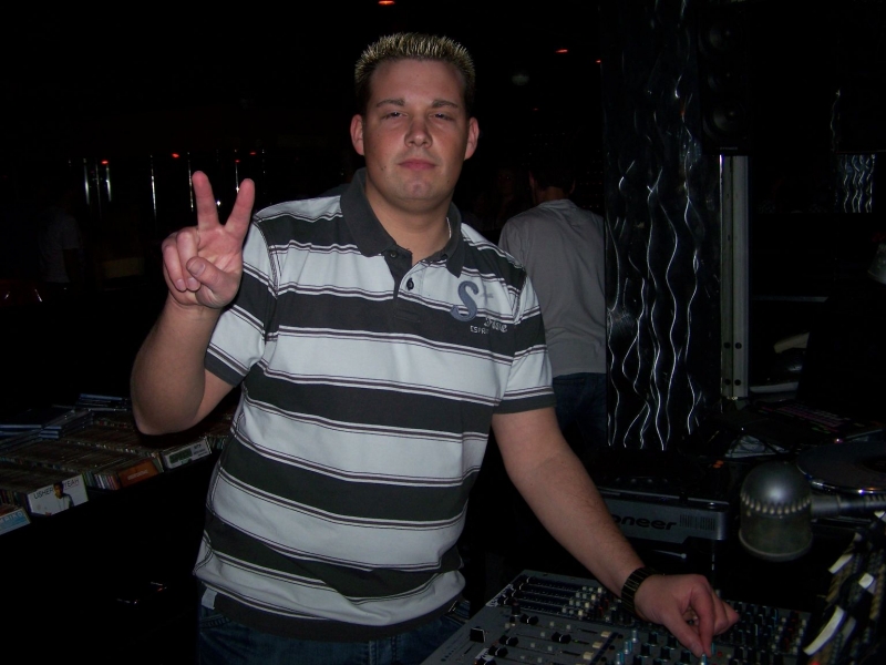Partyalarm mit Bangboy
