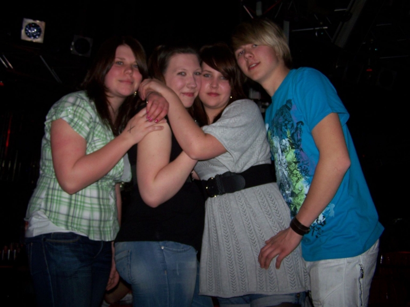 Partyalarm mit Bangboy
