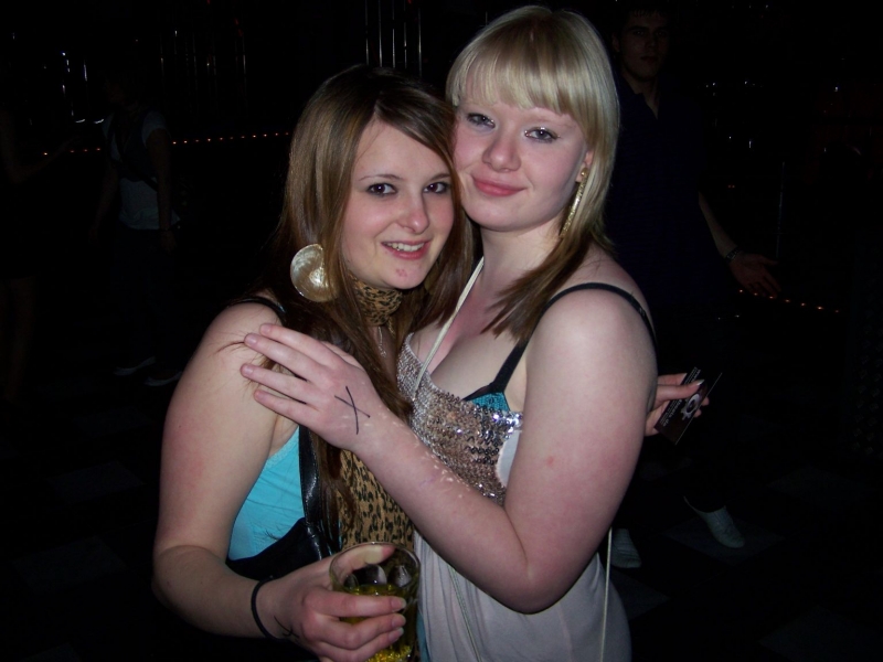 Partyalarm mit Bangboy