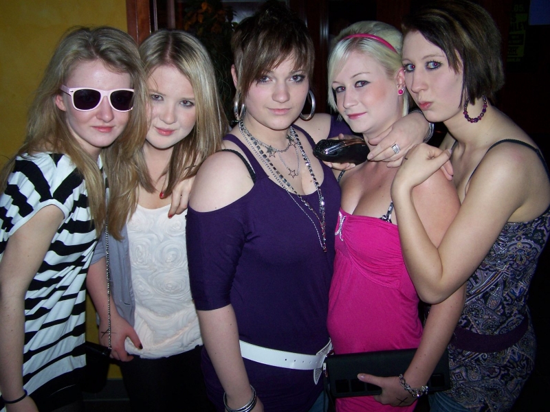 Partyalarm mit Bangboy