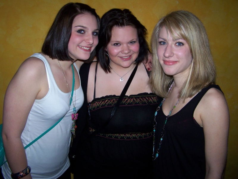 Partyalarm mit Bangboy