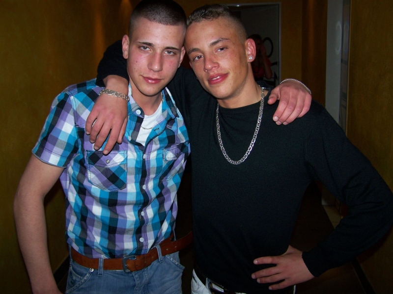 Partyalarm mit Bangboy
