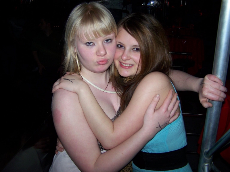 Partyalarm mit Bangboy