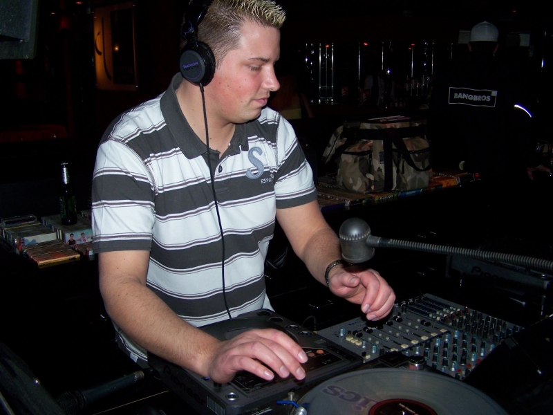 Partyalarm mit Bangboy