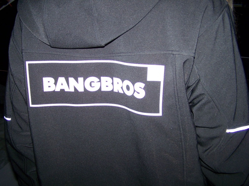 Partyalarm mit Bangboy