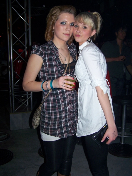 Partyalarm mit Bangboy