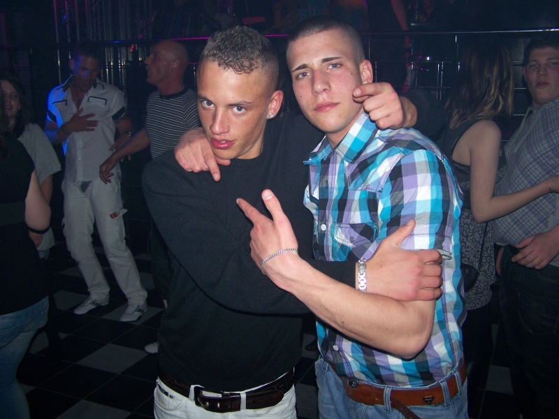 Partyalarm mit Bangboy