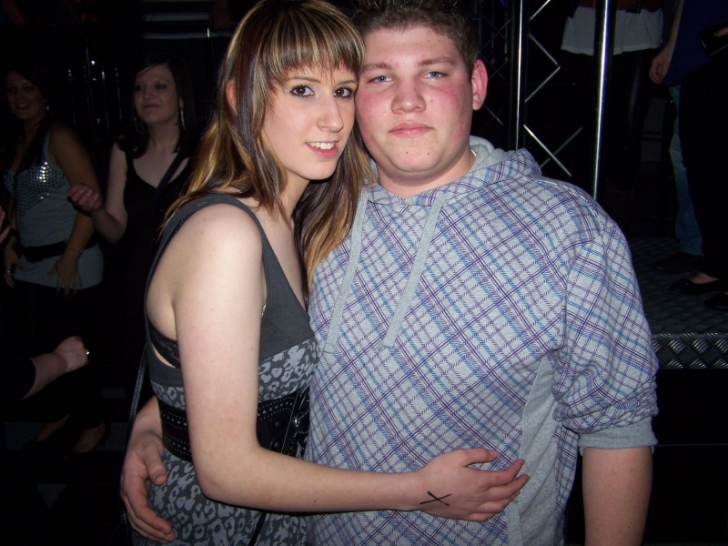 Partyalarm mit Bangboy