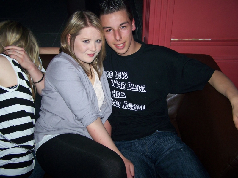 Partyalarm mit Bangboy