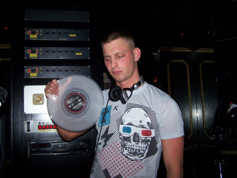 Partyalarm mit Bangboy