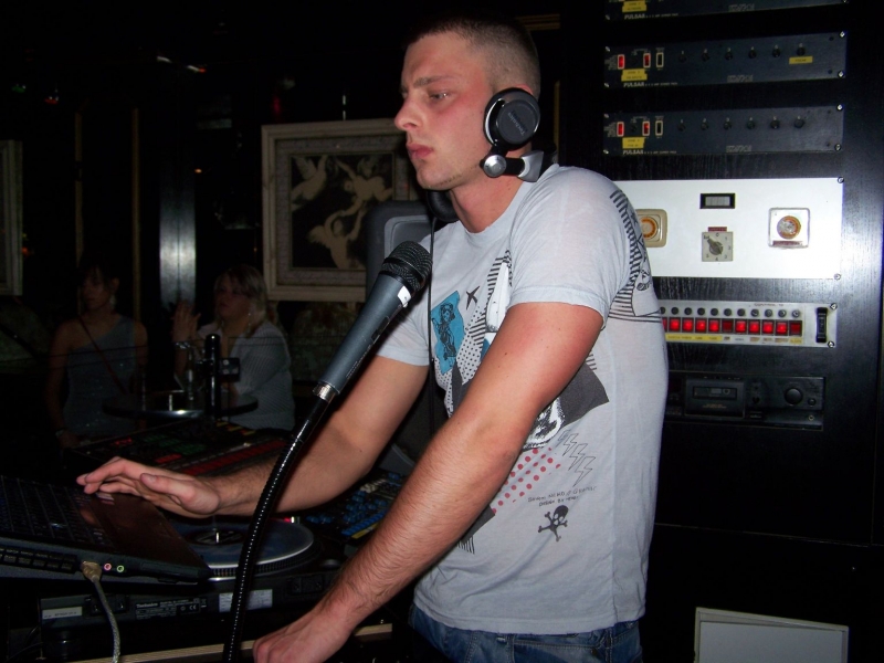 Partyalarm mit Bangboy