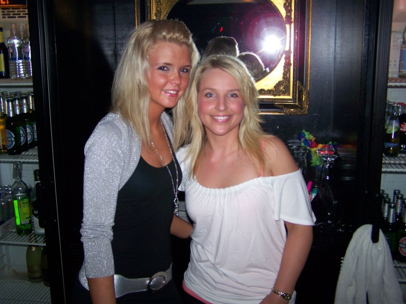 Partyalarm mit Bangboy