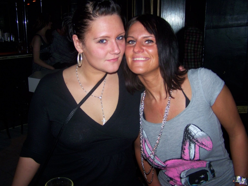 Partyalarm mit Bangboy