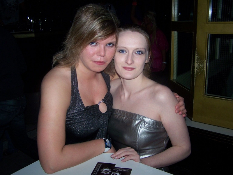 Partyalarm mit Bangboy
